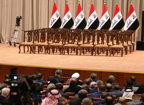 مصدر يكشف حسم منصب رئيس الوزراء الاسبوع الحالي وبهذه المواصفات