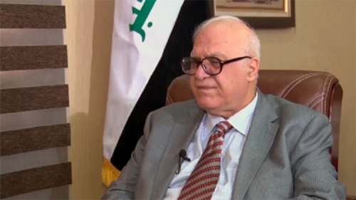المستشار المالي لعبدالمهدي يكشف عن مجمل ديون العراق