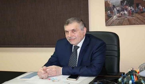 طارة خاصة تنقل مرشح رئاسة الحكومة من بيروت  لتكليفه هذه الليلة 