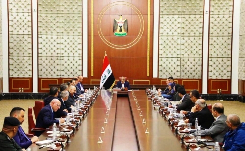 قرارت خلية الازمة بشأن كورونا وتشمل حظر التجوال والرحلات الجوية والانترنت [موسع]