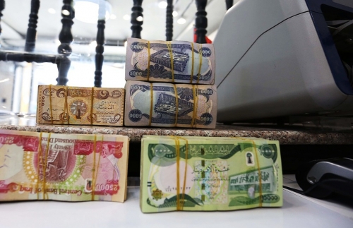 موازنة 2020.. مكافأة الجيش السابق وتفعيل اجازة الـ5 سنوات