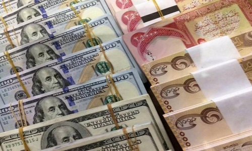 وزير المالية يعلن الاتفاق مع البنك المركزي على تحديد سعر الدولار.. كم بلغ؟