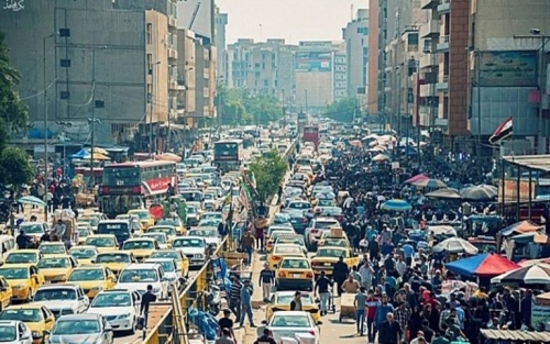 الاقتصاد النيابية: 70% من الشعب العراقي سيتضرر من رفع الدولار وموازنة 2021