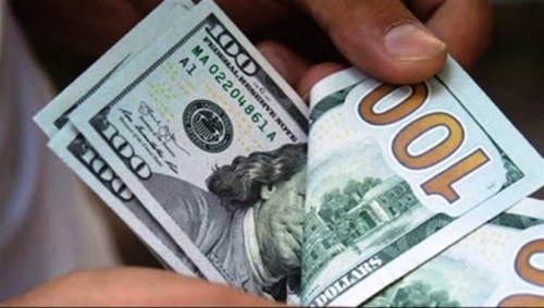 اليوم الاثنين.. تعرف على أسعار صرف الدولار في الاسواق المحلية