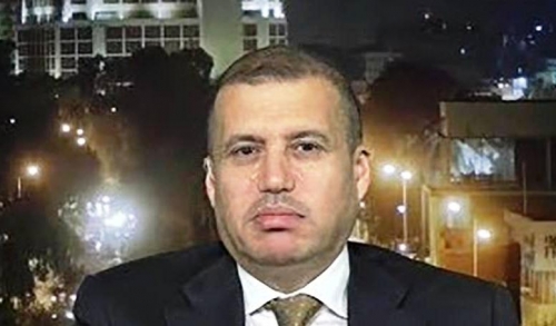 الصحة ترد على محلل سياسي أدعى إصابته بكورونا المتحور كأول حالة في العراق