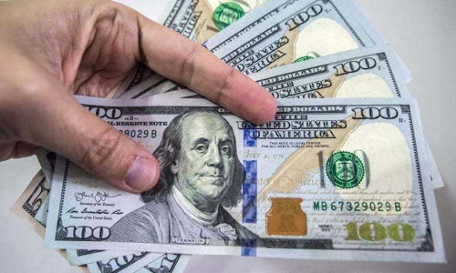 تعرف على سعر صرف الدولار في الاسواق المحلية هذا اليوم
