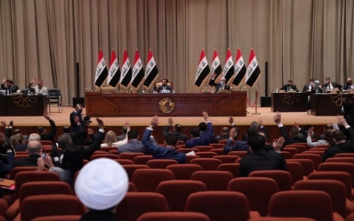البرلمان يصوت على ثلاث اتفاقيات دولية