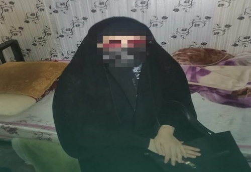 القبض على متهمة بسرقة محل مجوهرات في كربلاء
