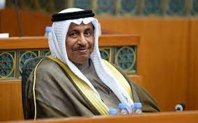 الكويت.. منع رئيس الوزراء السابق جابر المبارك من السفر