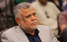 تحالف العامري يعلق على الطعن بقانون الانتخابات لدى المحكمة الاتحادية