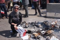 صورة تثير غضب مغردين في تويتر 