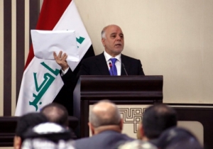 البياتي: العبادي سُيقدم مرشحي الوزارات الشاغرة للبرلمان الأسبوع المقبل