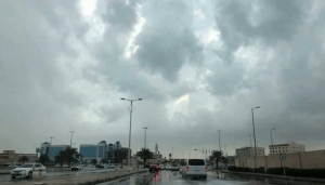راصد جوي: هذا ما سيحدث في الساعات المقبلة جنوبي العراق