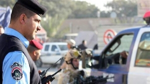 إصابة شخصين بمشاجرة شرقي بغداد