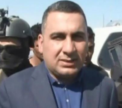 محافظ صلاح الدين يدعو الى المباشرة بالدوام الرسمي في الدوائر والمؤسسات غدا