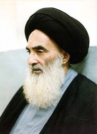 مكتب المرجع السيستاني يعلن يوم غد الاثنين اول أيام شهر رجب