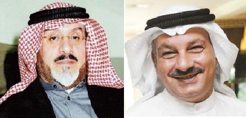 وفاة فنانين كويتيين في تفجير أمس بمسجد الامام الصادق [ع]