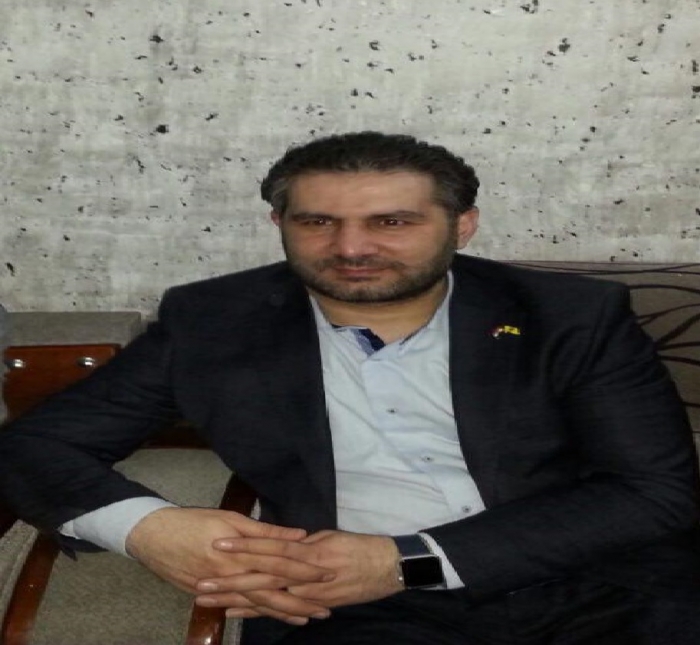 أبو كلل يروي لـ[أين] تفاصيل محاولة اغتياله من الصيادي
