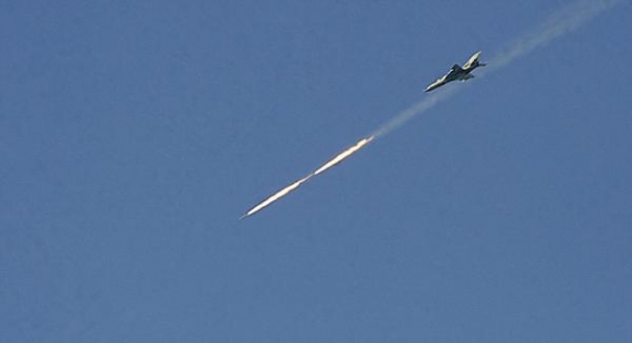 التحالف الدولي ينفي مزاعم روسيا باستهدافه المتعمد للقوات العراقية جنوب الفلوجة 