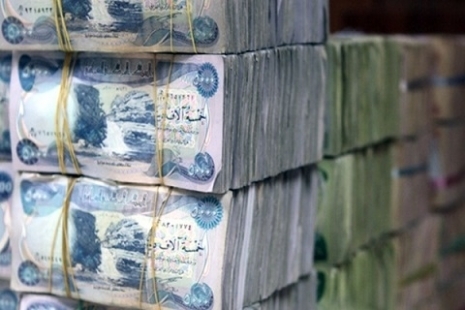 المالية النيابية تحقق في فقدان 8 تريليونات دينار كواردات غير نفطية