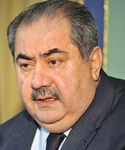 وزير المالية: قد لا نتمكن من دفع رواتب الموظفين هذا العام
