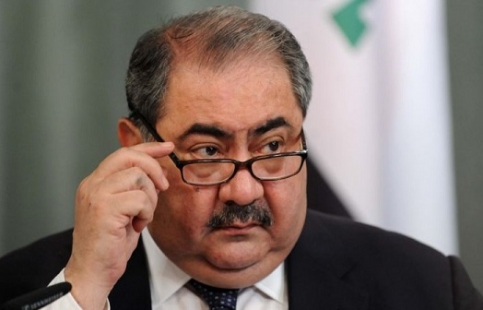 وزير المالية: احتياطي البنك المركزي 59 مليارا وقد نحتفظ ببعض رواتب الموظفين كقروض [موسع]