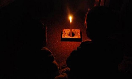 الكهرباء تكشف أسباب الانطفاء التام وتعلن الاستنفار لاعادة التيار