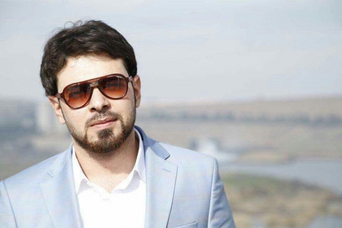 العثور على جثة ابن شقيقة محافظ نينوى مقتولاً بظروف غامضة 