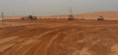 تخصيص قطع أراض لنقابة المهندسين في البصرة 