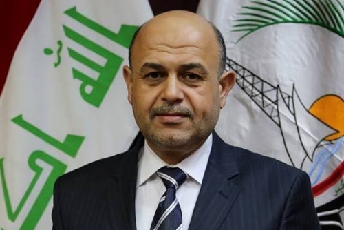 حكومة البصرة تبحث مع الكويت القضايا العالقة بين الجانبين 