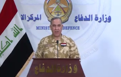 وزير الدفاع يوضح أسباب كشفه الفساد بجلسة الاستجواب وإفادة شاهد عنده [موسع]