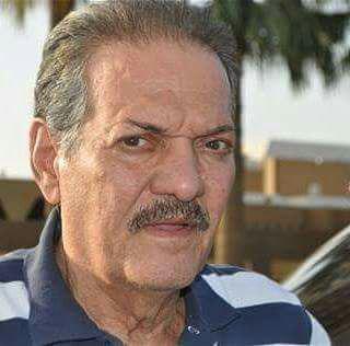 وفاة الفنان نزار السامرائي بأزمة قلبية