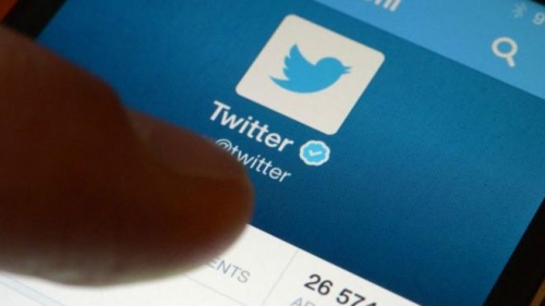 تويتر: إغلاق 235 ألف حساب يشجع على التطرف
