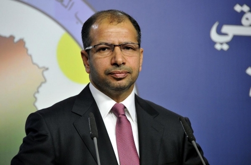 الجبوري يشيد برد القضاء في طعن براءته ويعلن العزم لتعزيز موقعه