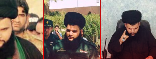 الحشد الشعبي يتوعد بملاحقة المدعيين بالانتماء أليه