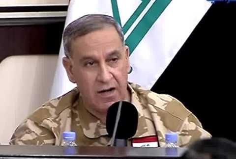 الجبوري يترك ادارة جلسة البرلمان للتصويت على سحب الثقة من العبيدي