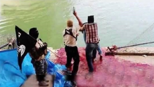 خبير قانوني: العفو العام يشمل داعش