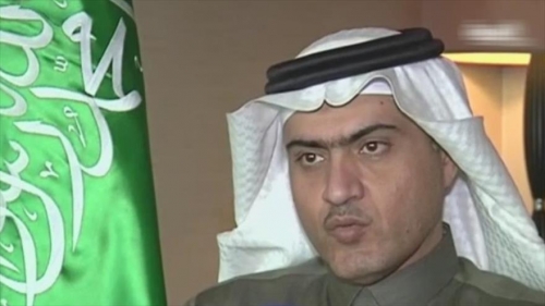 السفير السعودي يرد على طلب العراق بإستبداله 