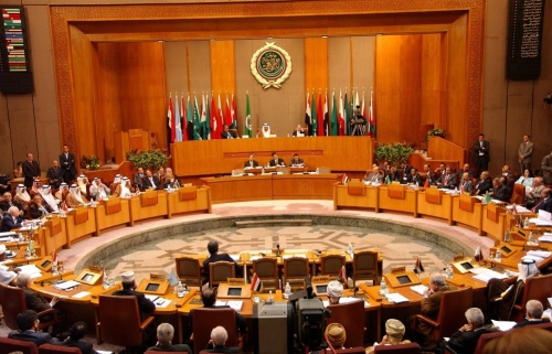 وزراء الخارجية العرب يبحثون الشهر المقبل أزمة سوريا والعراق واليمن وليبيا