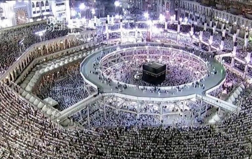 السعودية تؤكد جاهزية الخطط الأمنية والمرورية والتنظيمية لحج 2016