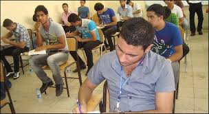 نتائج الدور الثاني للسادس الاعدادي في دهوك