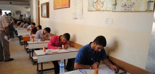 [أين] تنشر نتائج السادس الاعدادي الدور الثاني الفرع الادبي لكافة المحافظات 