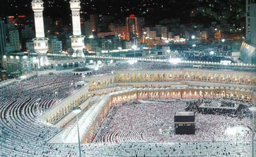 بعثة الحج: غداً نقل آخر 199 حاجاً عراقيا من المدينة المنورة الى مكة المكرمة