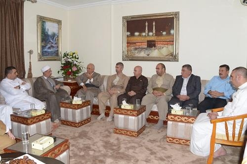 بعثة الحج تؤكد عدم إعطاء أية موافقة خاصة لمسؤولين او سياسيين خارج ضوابطها