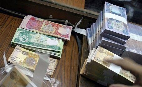 مالية كردستان تصدر جدولاً لتوزيع رواتب شهر تموز 