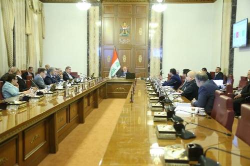 مجلس الوزراء يحيل موازنة 2017 للبرلمان وتعديل قانون العفو العام [موسع]