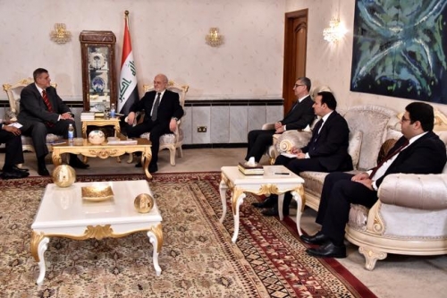 العراق يطالب الأمم المتحدة بدعم مُبادَرته لتجريم الفكر التكفيريِّ وتجفيف تمويله