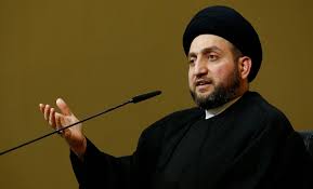الخضري: انهاء ملف الإدارة بالوكالة من اولويات زعيم التحالف الوطني 