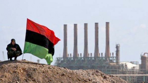 بعد العراق .. داعش تخسر حقولا نفطية جديدة في ليبيا