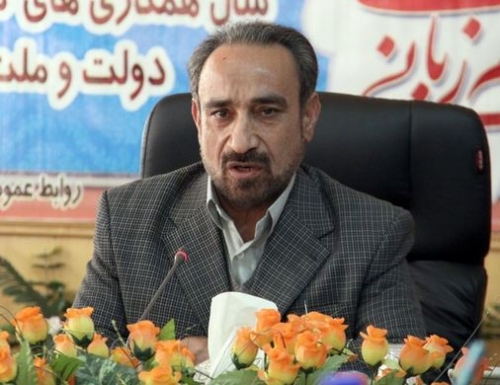 أيران: اعتقال دواعش وضبط بحوزتهم متفجرات في احدى المحافظات 